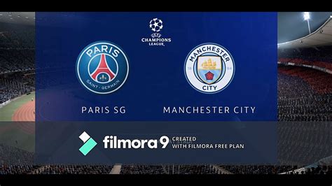This fifa 21 lets play series will hopefully grab your attention and if it does please leave me a massive thumbs up! FIFA 21 - PSG VS MAN CITY - UEFA CHAMPIONS LEAGUE - PS4 ...