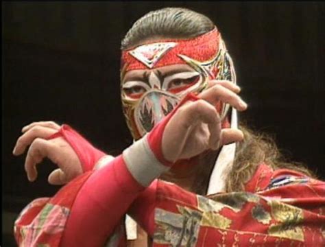 Japanese Wrestling Legend Hayabusa Dies At Age 47