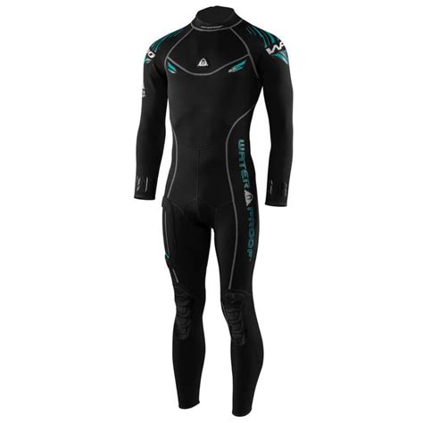 2 3mm Thick Wetsuits Mikes Dive Storen Mikes Dive Store