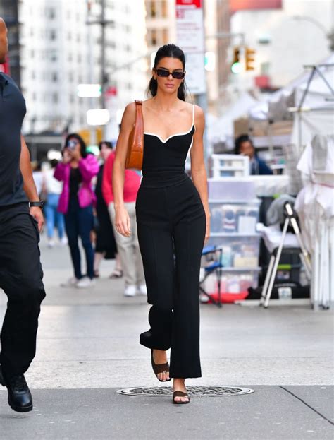 Outfits Inspired From Kendall Jenner Fashion Diva Club