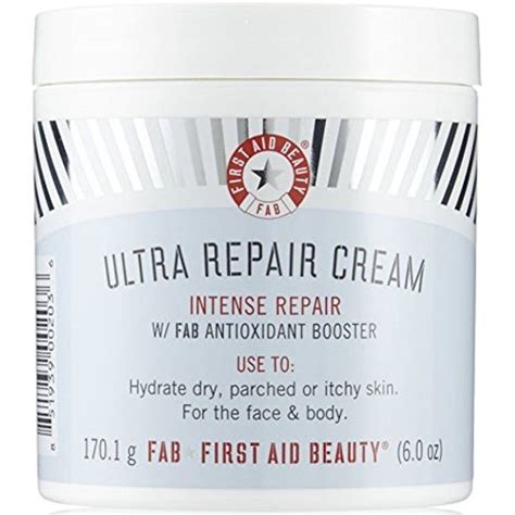 First Aid Beauty First Aid Beauty Ultra Repair Intense Hydration
