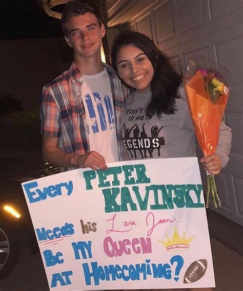 21 great promposal ideas that will guarantee a yes promposalideas cute prom proposals cute