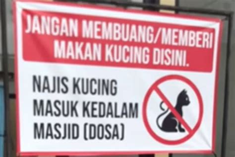 Viral Masjid Di Banjarmasin Jadi Perdebatan Warganet Usai Larang