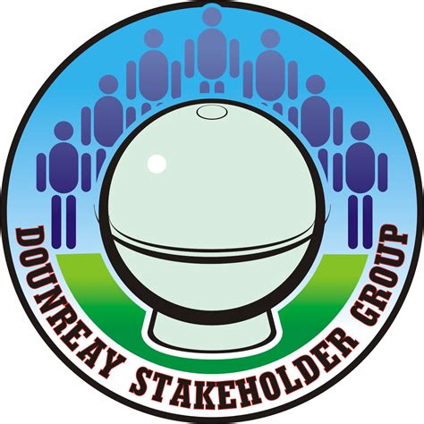 About Us Dounreay Stakeholder Group