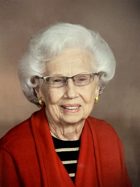 Clara Arterburn - Callaway-Jones Funeral & Cremation Centers