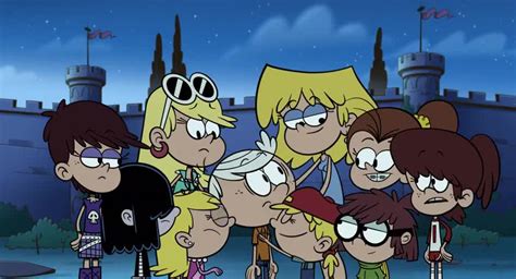 Yarn What Was That The Loud House Video Clips By Quotes F42bab74 紗