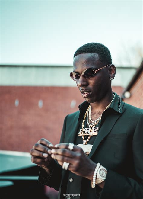 Young Dolph Audible Treats