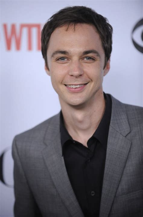 Jim Parsons Turns 50 A Look Back All Photos