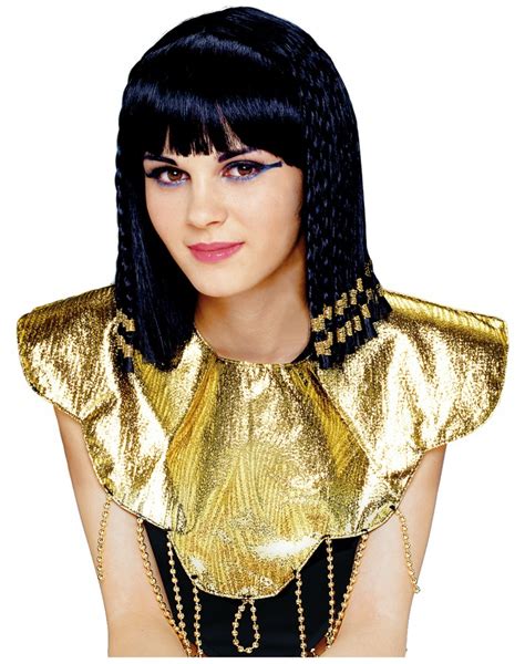 Queen Of The Nile Wig Cleopatra Wig