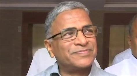 NDA S Harivansh Narayan Singh Is New Rajya Sabha Deputy Chairman