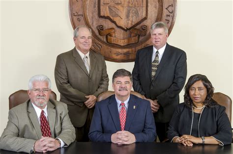 Board Of Supervisors Dinwiddie County Va Official Website