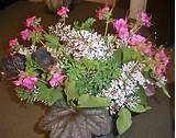 Images of False Flower Bouquets