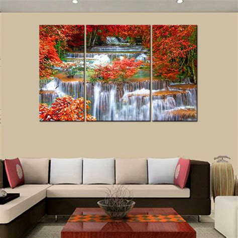 Hd Canvas Prints Home Decor Wall Art Painting Mangrove