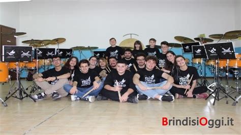 Due Band Brindisine Al Prestigioso Yamaha Live Show Brindisi Oggi News Brindisi Notizie