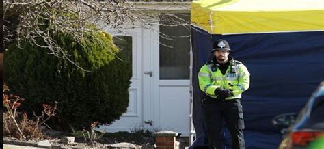 Ex Spy Poisoning Row Britain Unable To Identify Source Of Nerve Agent