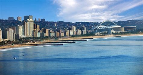 Durban City Sightseeing Tour Getyourguide