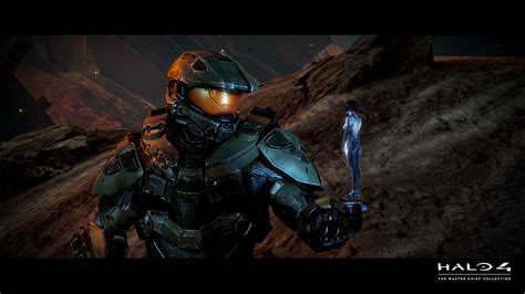 Wake Up John Halo 4 Has Arrived On Pc Halo The Master Chief Collection Halo Official Site