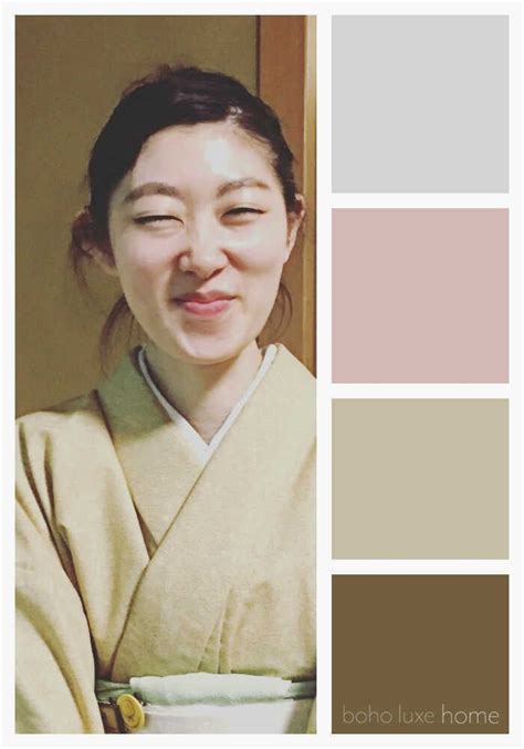 37 Color Palettes Inspired By Japan Smithhönig Colour Pallete Colour