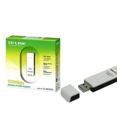 Excellent n speed up to 150mbps brings best experience for video streaming or internet calls, easy wireless security encryption at a. تنزيل تعريف Tp-Link Wn727N / TP-LINK TL-WN727N USB Wireless N150 WiFi Adapter Receiver ... / بعد ...