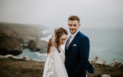 About Cornwall Wedding Photographer Tom Frost And His Style