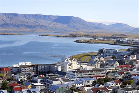 Reykjavik Iceland Travel Guide Trends And Tolstoy