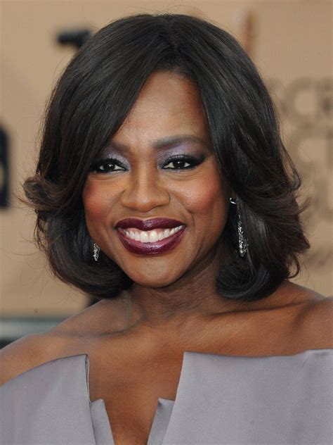 download hollywood actress viola davis sag awards wallpaper