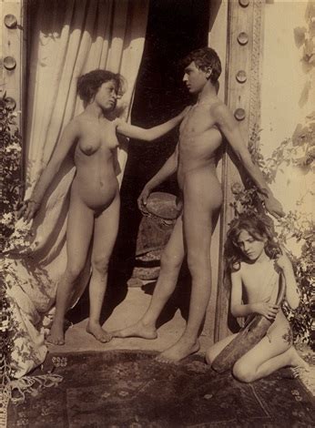 Nude Study Von Guglielmo Von Pl Schow Auf Artnet