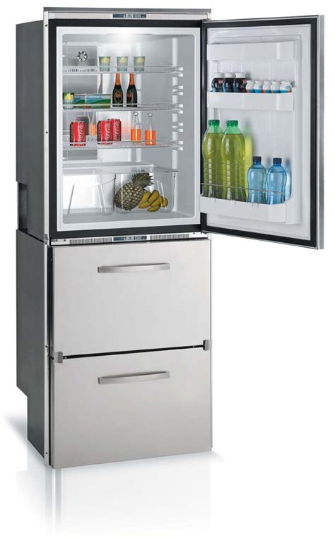 Small Domestic Refrigerators And Freezers Use Refrigerator