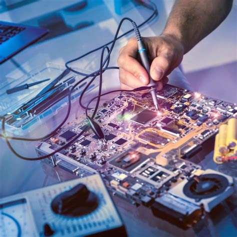 What Is Electronic Engineering