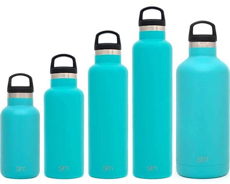 Simple Modern Ascent Water Bottle Vacuum Insulated 188