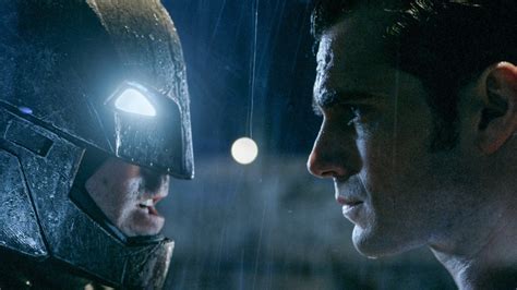 Movie Review Zack Snyder S Batman V Superman Dawn Of Justice