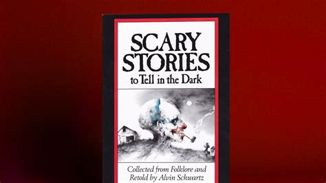 Scary stories are captivating for adults and kids alike. 'Scary Stories to Tell in the Dark' Has Been Traumatizing ...