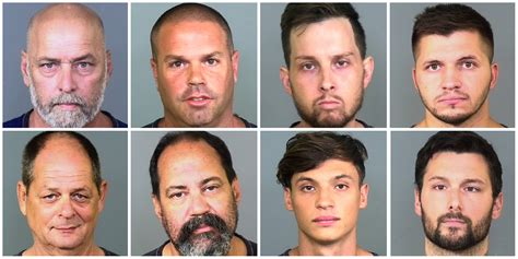 8 Unlicensed Contractors Arrested In Manatee County Deputies Say Wfla