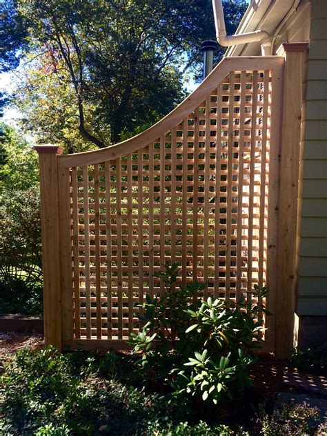 Ct Fencing Company Custom Fence Installation Outdoor Structures