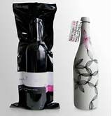 Unique Wine Bottle Design