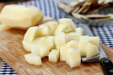 Roasted Garlic Potato Soup Coupon Clipping Cook