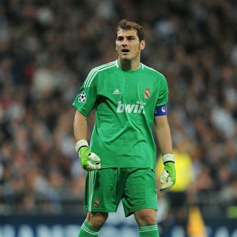 View iker casillas profile on yahoo sports. Iker Casillas (Real Madrid) - FIFA.com