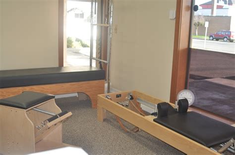 Our Facility Harbor Physical Therapy