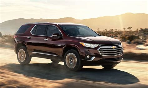 New Lease 2022 Chevrolet Traverse At Autolux Sales And Leasing