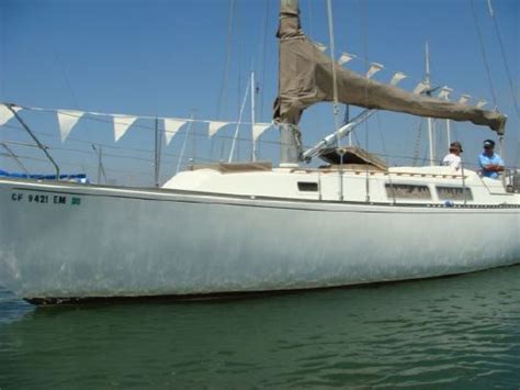 1971 Newport 41 Boats Yachts For Sale