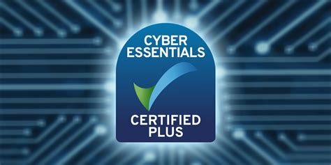 Cyber Essentials Certified Plus Adept