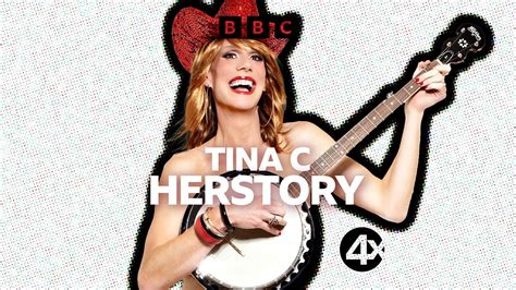 BBC Radio 4 Extra Tina C Tina C Herstory Episode 3