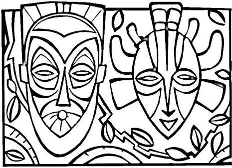 Search through 623,989 free printable colorings at getcolorings. Africa Coloring Pages at GetDrawings.com | Free for personal use Africa Coloring Pages of your ...