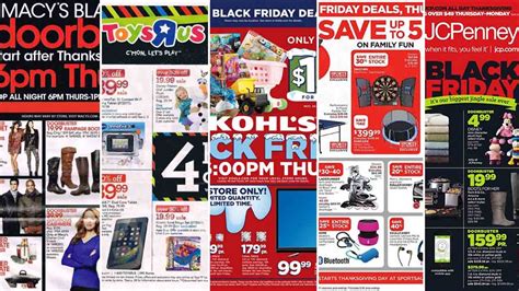 What Online Stores Will Have Black Friday Deals - Black Friday and Cyber Monday Stores and Deals 2014 - ABC7 San Francisco