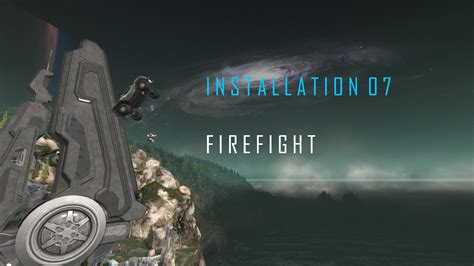 The handy menu was detailed by achievement hunter extraordinaire maka, as sent to us by reader beau (thanks, btw). Installation 07 Firefight (DISCONTINUED) at Halo: The Master Chief Collection Nexus - Mods and ...