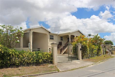 Cariblist Barbados Real Estate And Property For Sale Rent And Lease