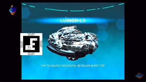 So i was wondering what do u guys think of beyblade burst mobile also it would be cool if there were mobile tournaments people could use discord and other stuff like that and i really just. The QR luinor L3 | Beyblade Burst! Amino