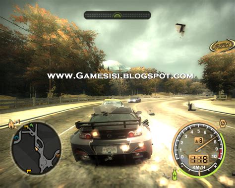 Free Download Need For Speed Most Wanted 2005 Full Version For Windows