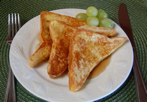 French Toast Pancakes Cooking Mamas