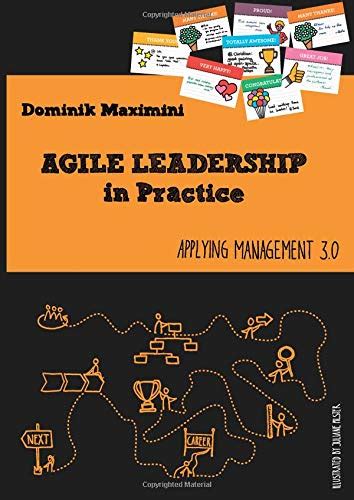 Qanda On The Book Agile Leadership In Practice Applying Management 30